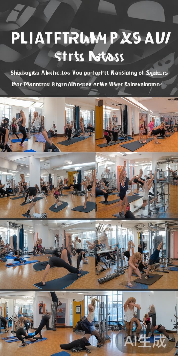 完美体育M：打造全方位多场景健身体验的平台与应用深度解析