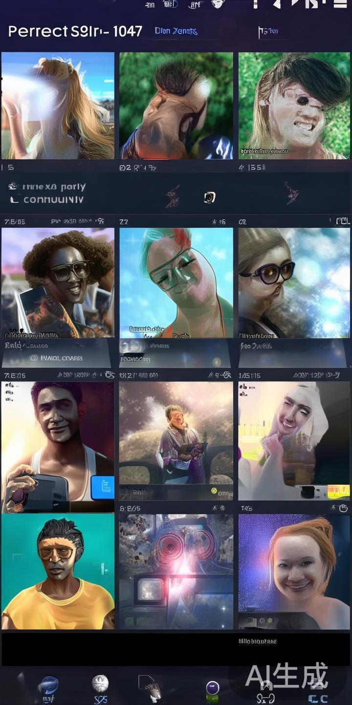 完美体育手机APP中心：全方位打造极致运动体验的专业平台