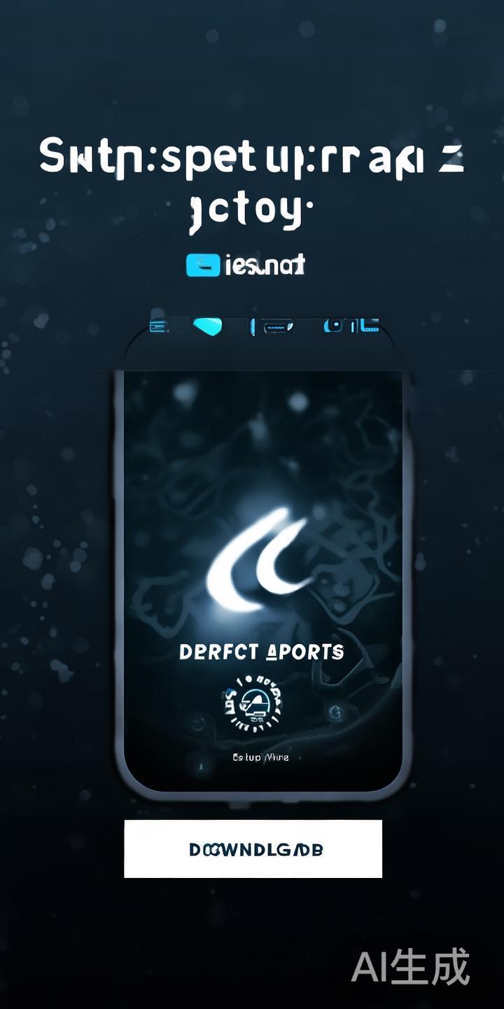 全面详解：快速高效下载完美体育软件的完整步骤与实用方法