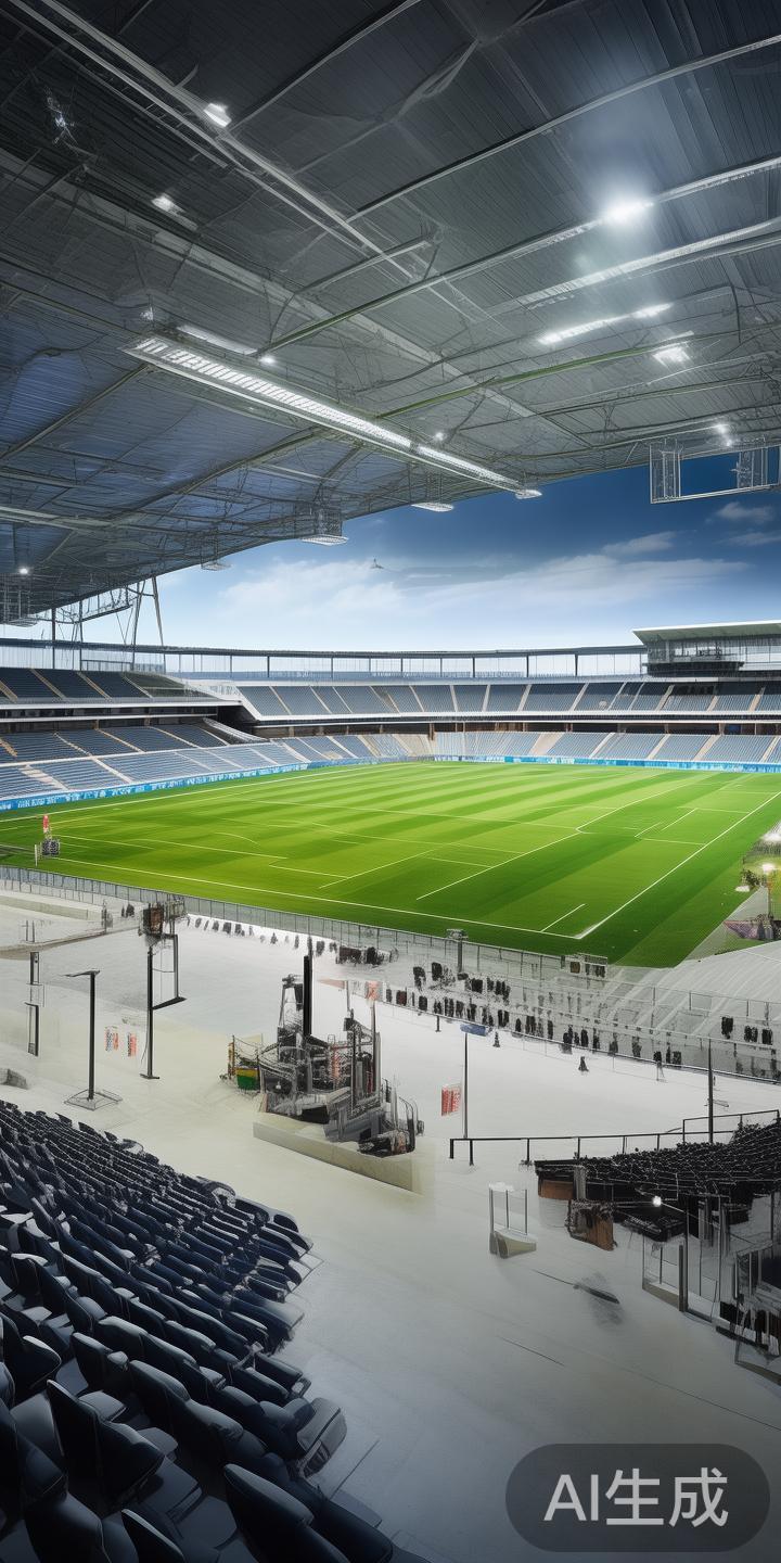 全面解析完美体育赛事组委会的职责与工作内容及其组织流程