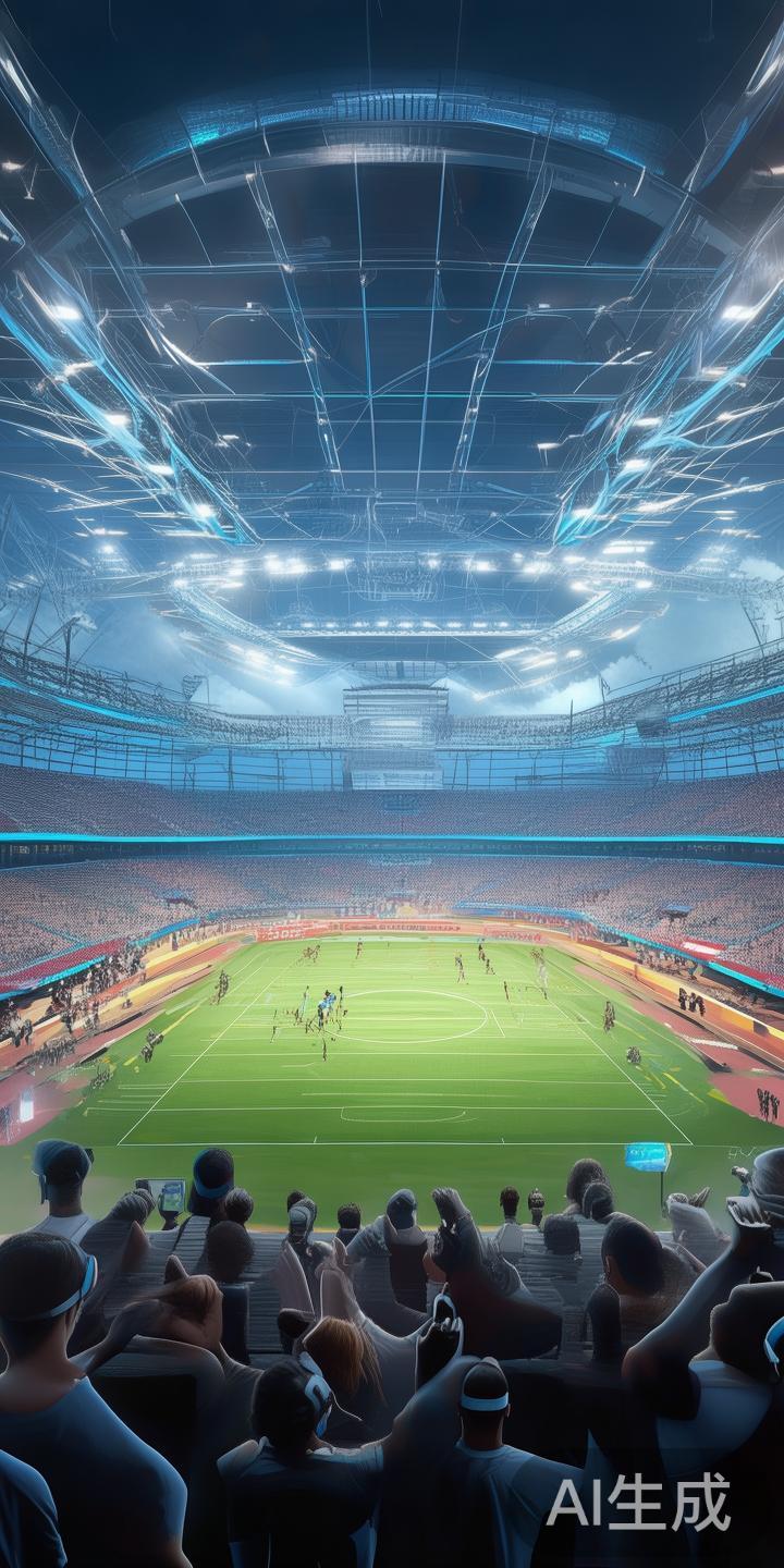 完美国际体育发展现状及未来趋势全面分析