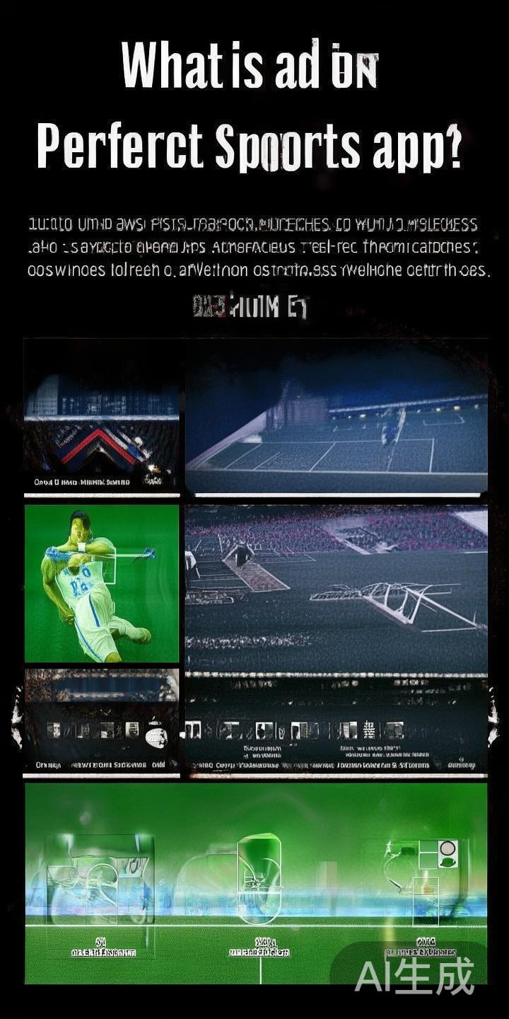 完美体育软件是什么功能介绍与使用指南