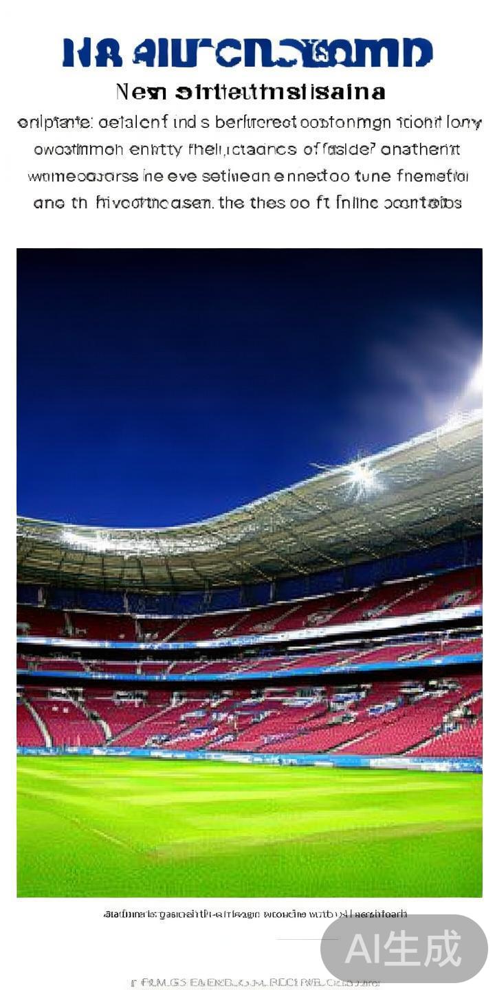 完美体育南看台：提升观赛体验的最佳位置与详尽指南