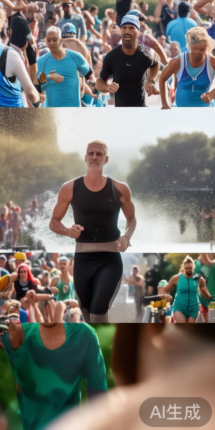 全面提升气质与品格：探索打造完美性格的优选体育运动推荐