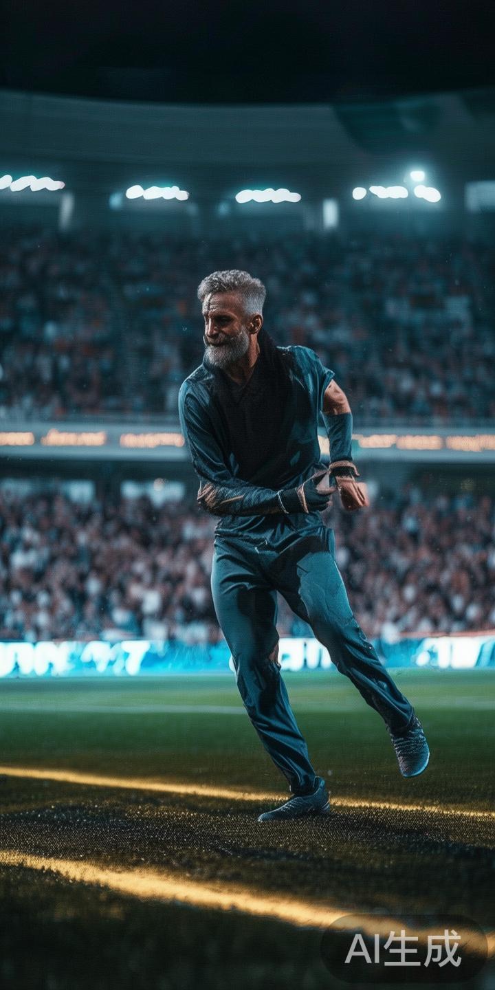 完美体育预测分析：全面掌握赛事走势与胜负机会的科学指南