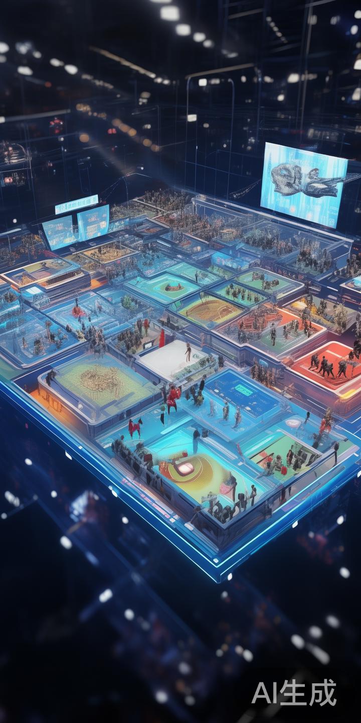 全面解析完美世界体育模式：探索未来发展方向与实践策略