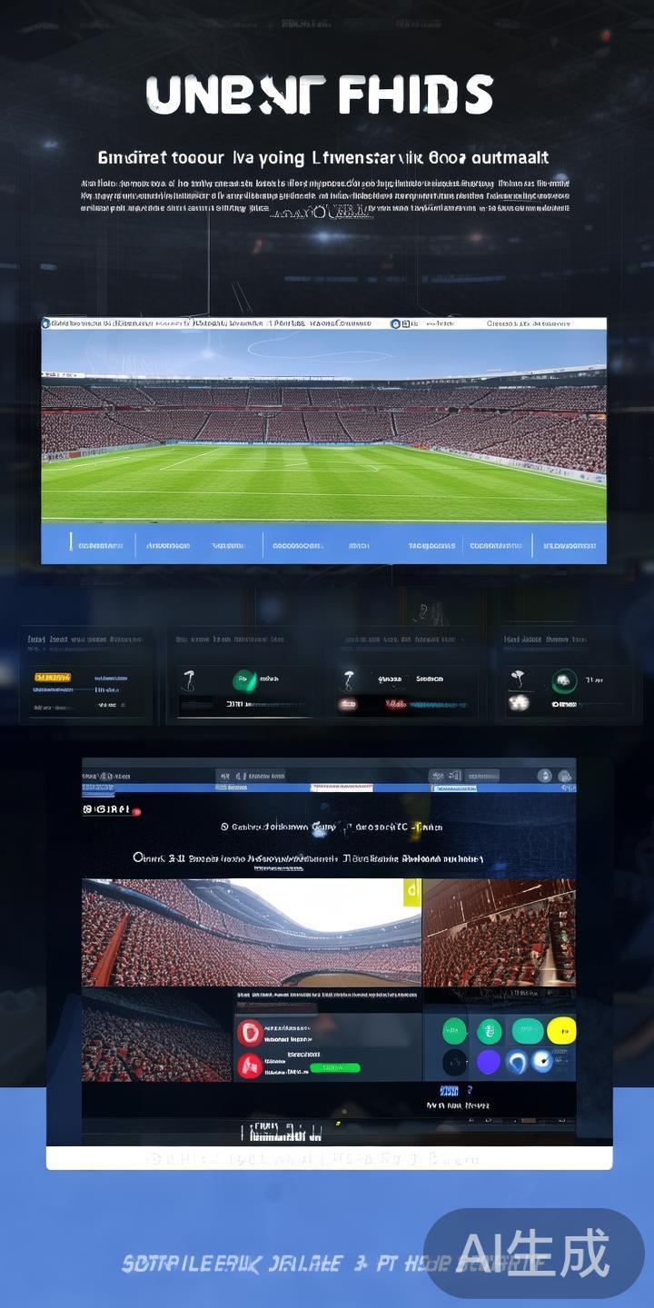 完美体育168平台全面解析：优势亮点与精彩赛事推荐