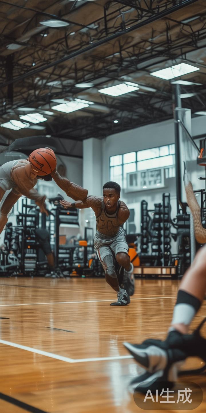 体育完美提升全攻略：实现极致表现的关键方法与策略