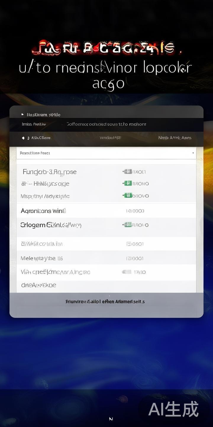 全面解析完美体育欧洲盘：玩法规则、盈利策略与实战指南