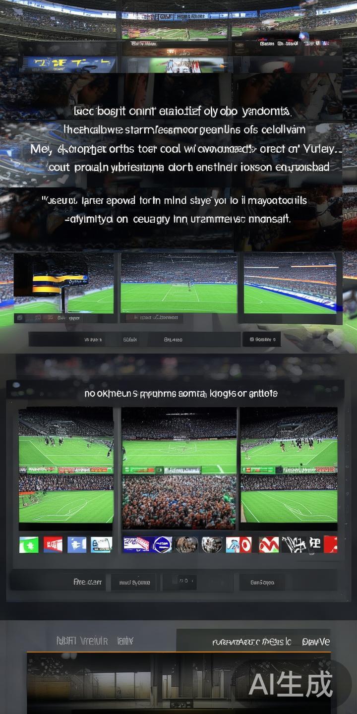 完美体育App介绍及功能全面解析：这款体育软件到底有哪些亮点？