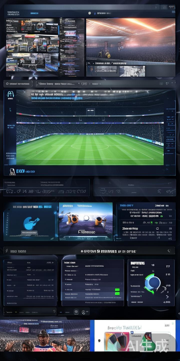 完美体育软件介绍及如何让体育赛事观看更便捷的方法