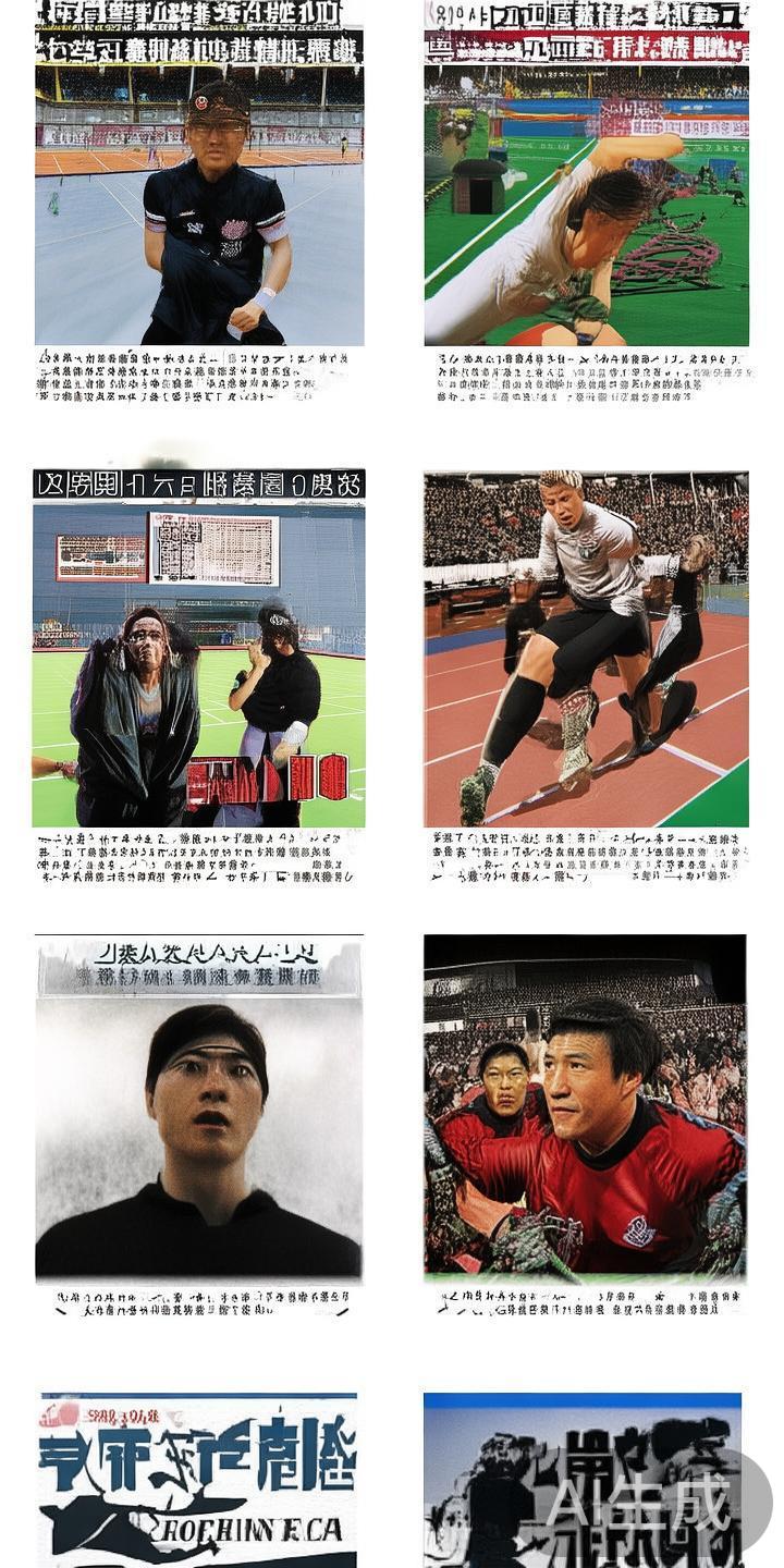 深入剖析中国体育杂志的独特魅力与精彩内容探索