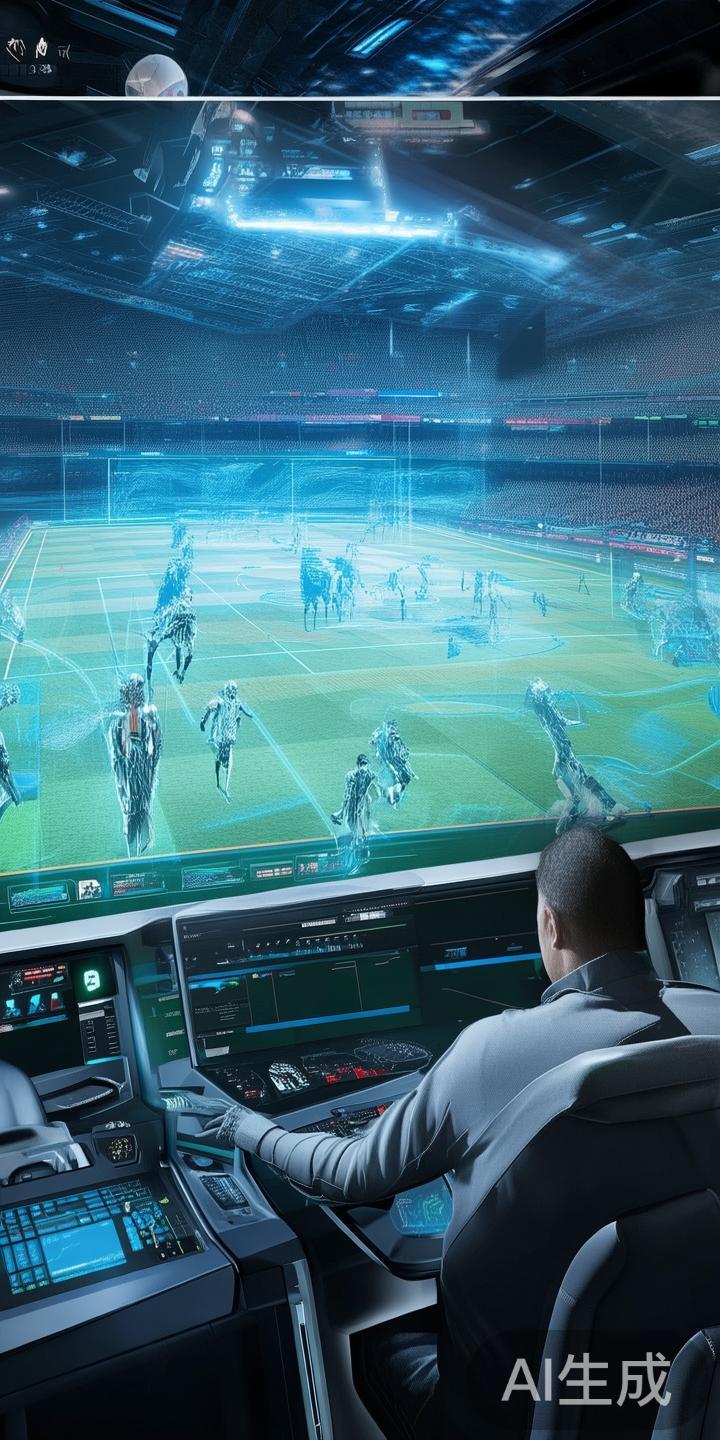 运动与策略的结合是当前体育游戏的一个新趋势。例如，