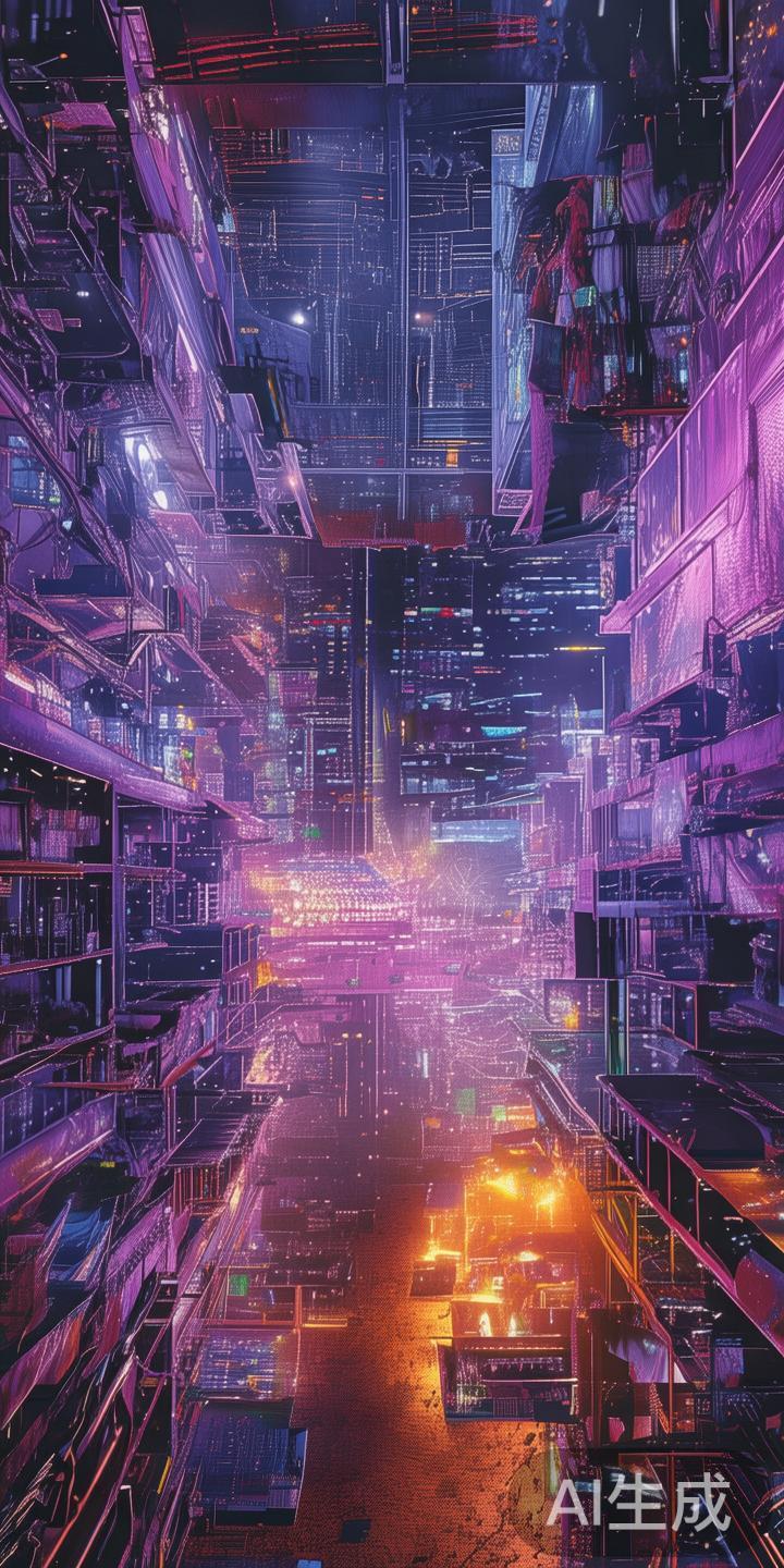 原本稳定的合作关系开始出现动摇。一些重要的合作伙伴