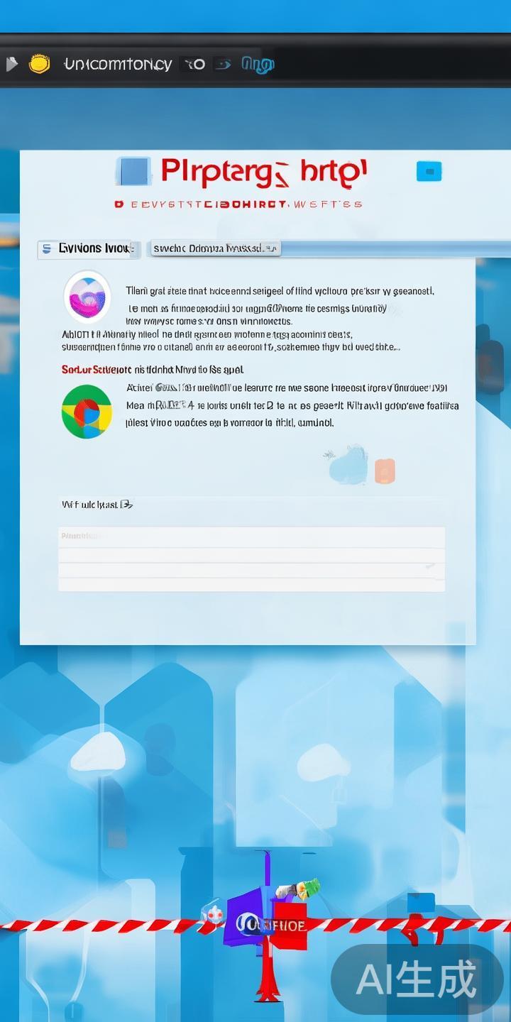 在下载过程中，建议使用安全性高的浏览器，如最新版本