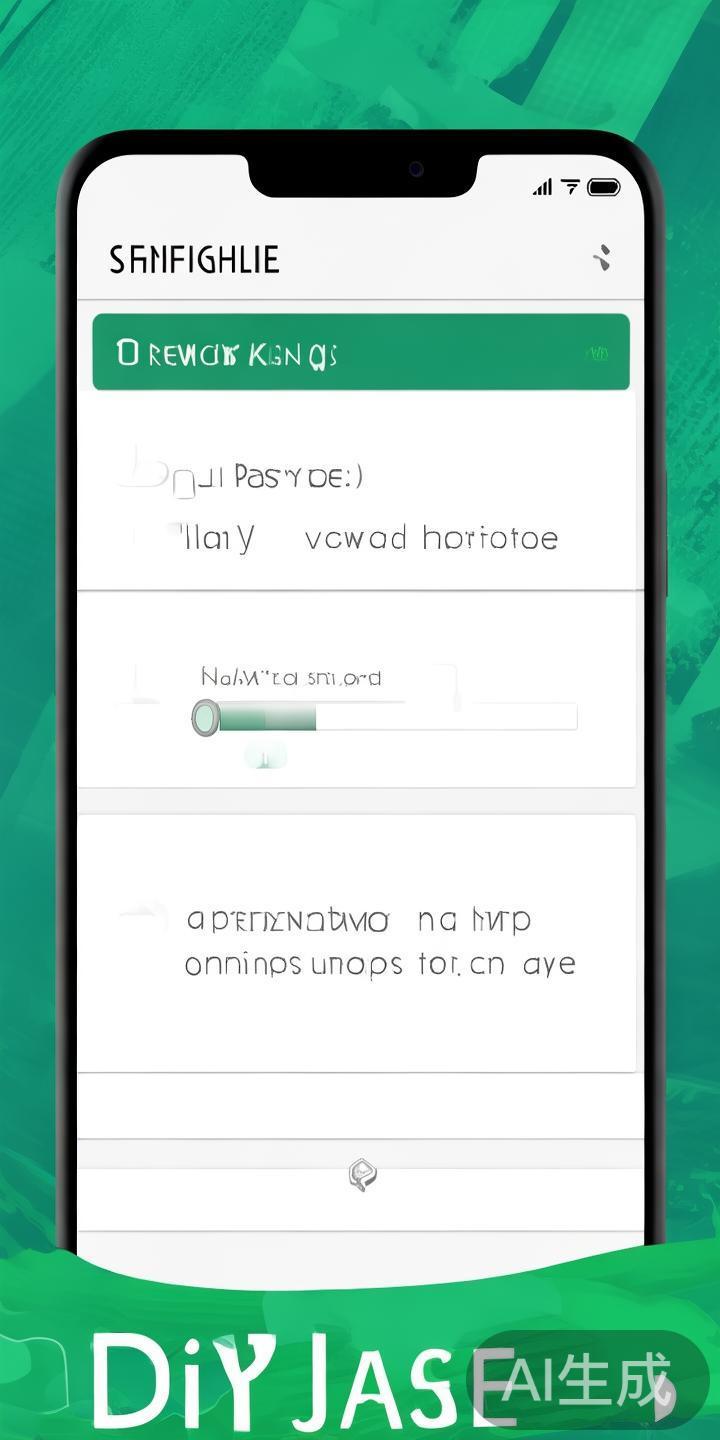 在Android设备上，首次安装可能需要开启“允许