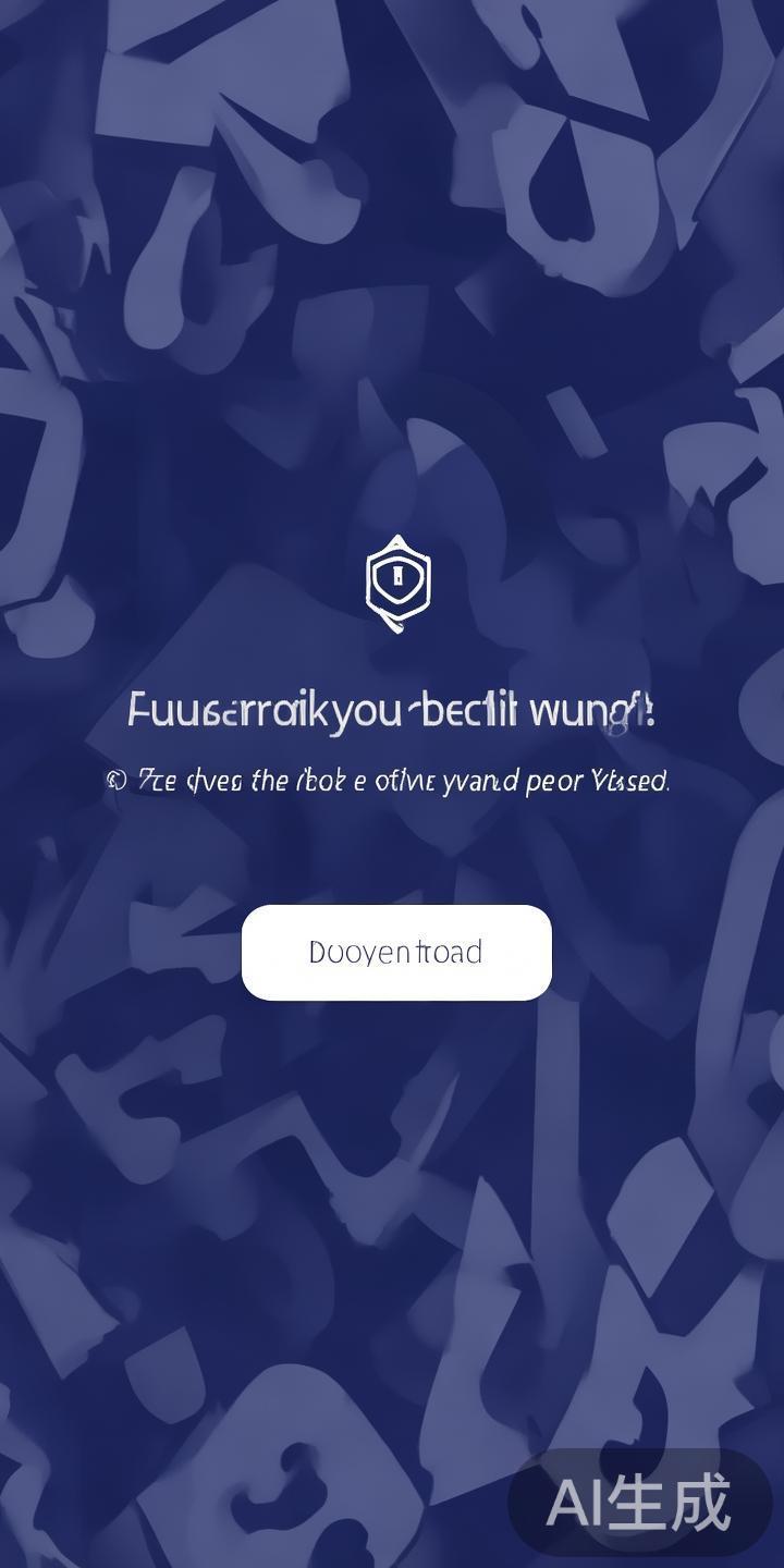 安全可靠的下载渠道：使用官方提供的下载链接，避免从
