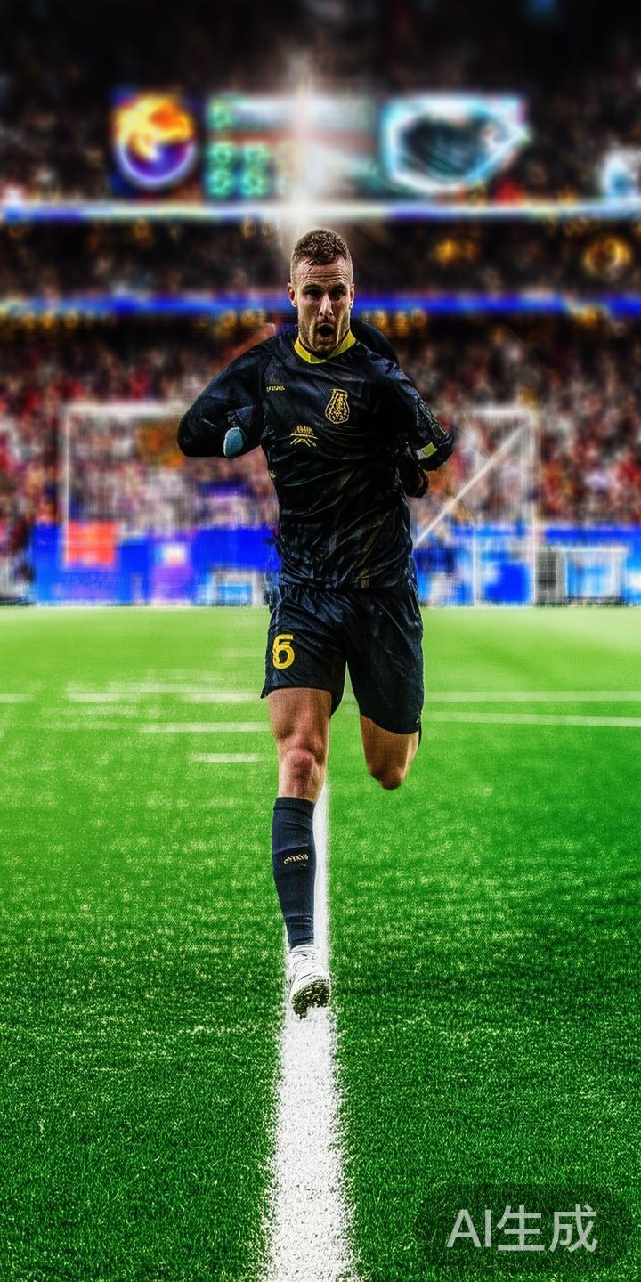 在体育迷和投注爱好者的世界里，准确预测比赛结果始终