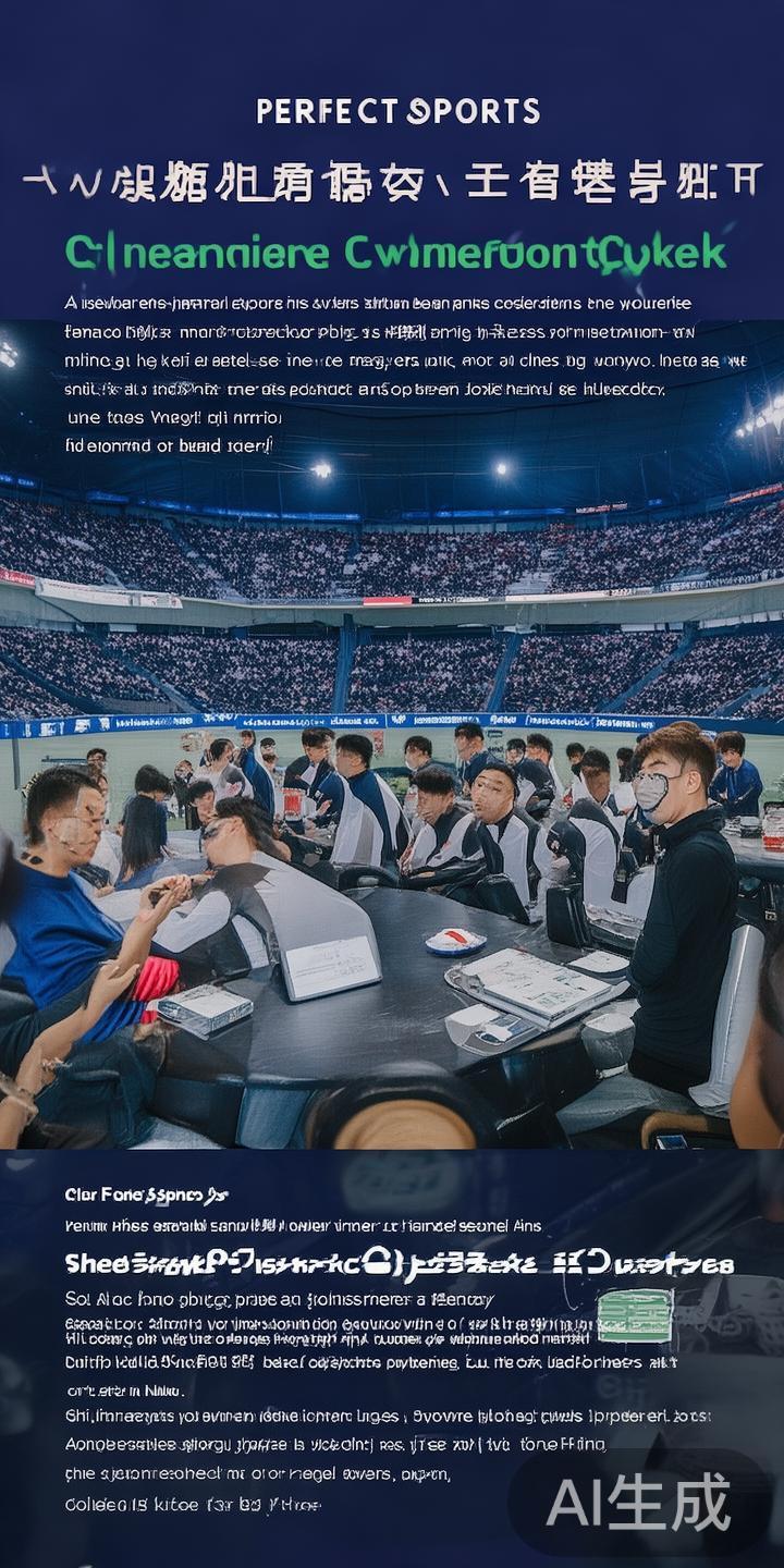 完美体育作为一家专业的体育赛事和竞技平台，涉及多方