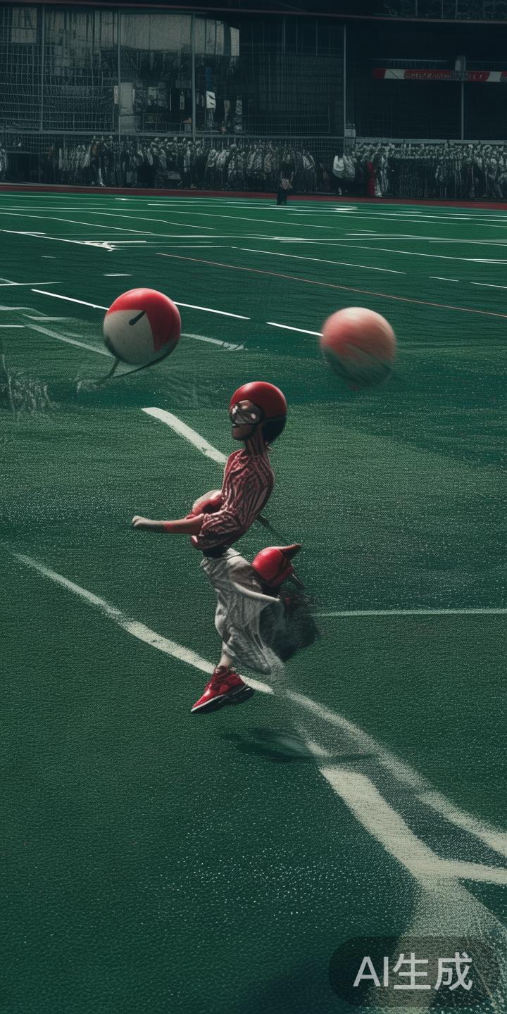 在当今体育界，技术与设备的不断革新推动着运动的全面